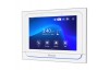 Akuvox X933S Android IP Indoor Unit with 7-inch Capacitive Touch Screen - White